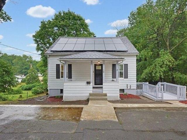 House for sale in Massachusetts