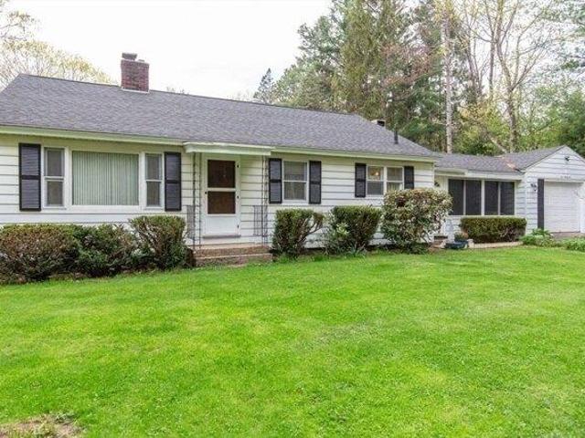 House for sale in Massachusetts