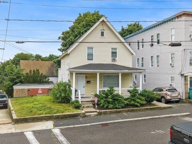 House for sale in Massachusetts