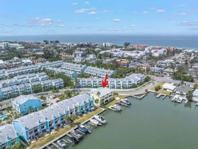 House for sale in Indian Rocks Beach, Florida