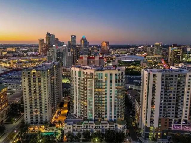 Apartment for sale in Tampa, Florida