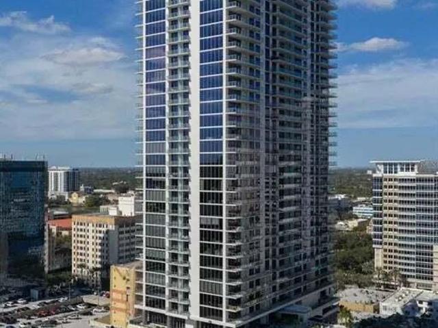 Apartment for sale in Saint Petersburg, Florida