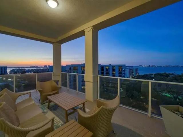 Apartment for sale in Florida
