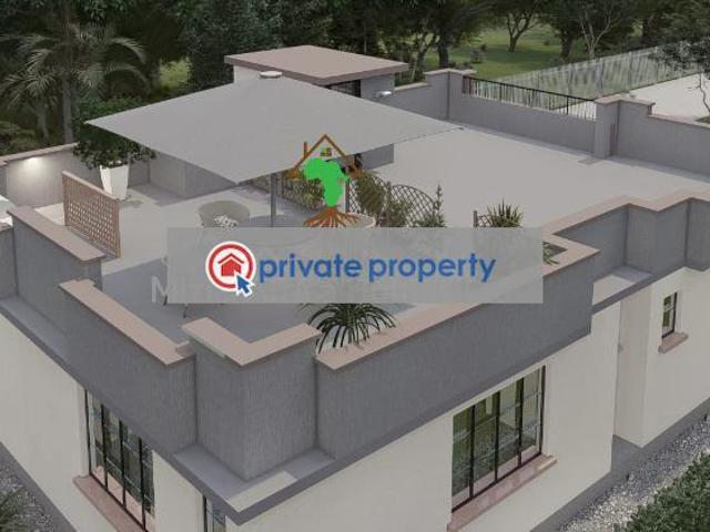Property for sale in Juja