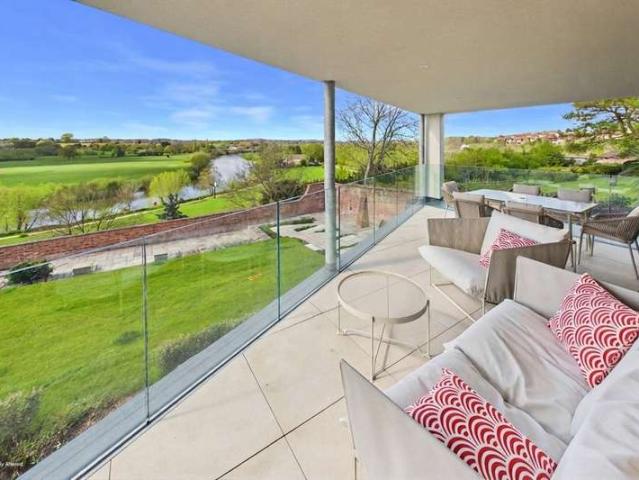 Flat for sale in Merrivale, Ross-on-Wye