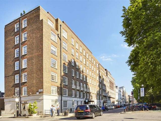 Flat for sale in Belgravia, Greater London