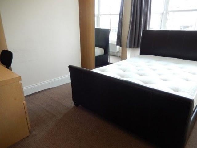 Room for rent in Hull, City Of Kingston Upon Hull