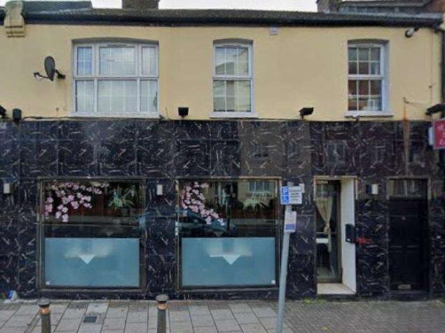 Flat for rent in Orpington, Goddington