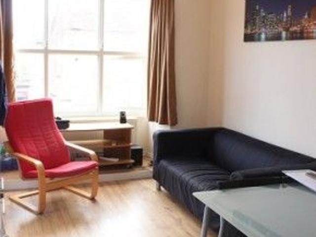 Room for rent in Hull, City Of Kingston Upon Hull