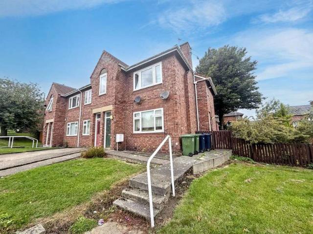 Flat for sale in Whickham, Tyne And Wear
