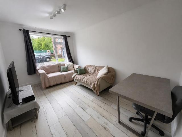 Apartment for rent in Georgia, Greater Manchester