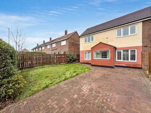 Flat for rent in Bournmoor