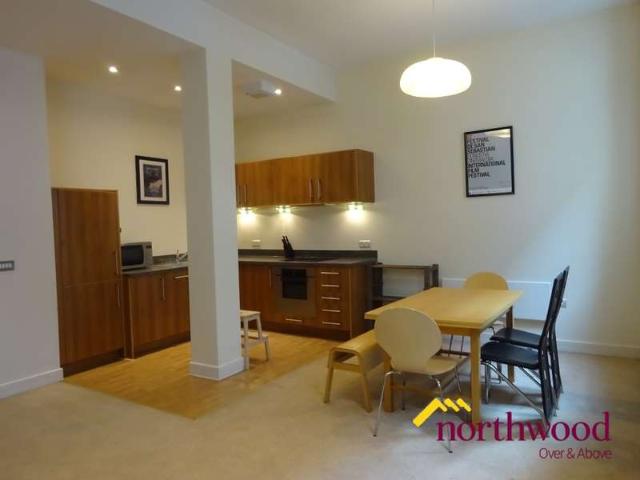 Flat for rent in Edgbaston, West Midlands