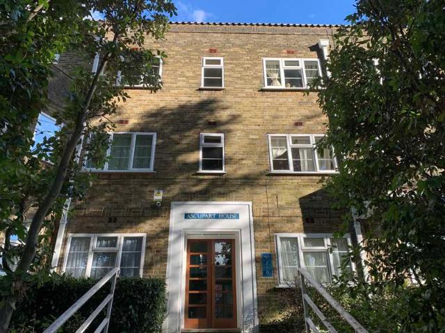 Flat for rent in Portswood Park, City Of Southampton