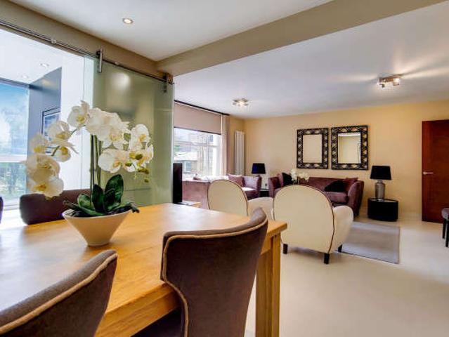 Flat for rent in St John's Wood, Belsize Park