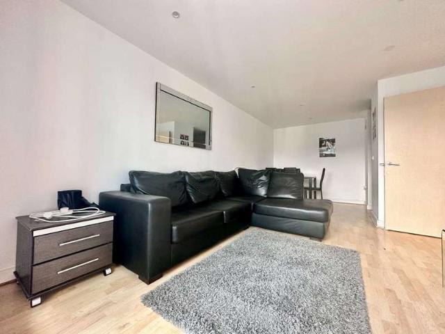 Flat for sale in Cat Hill, Isle Of Man