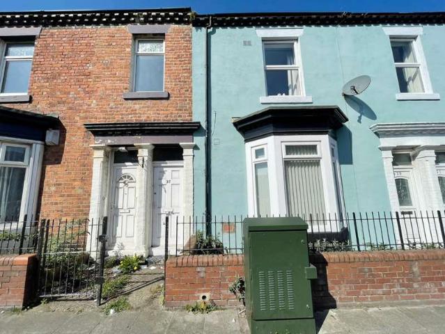 Flat for rent in Westoe, South Shields