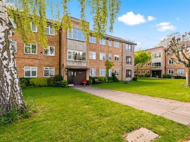 Flat for sale in Old Wharf, City Of Leicester