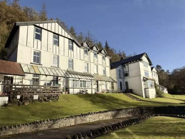 Flat for sale in Kilmun, Scotland