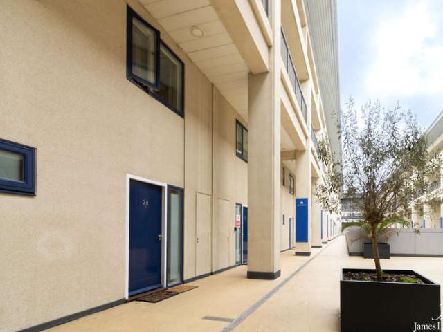 Flat for rent in Edgbaston, West Midlands