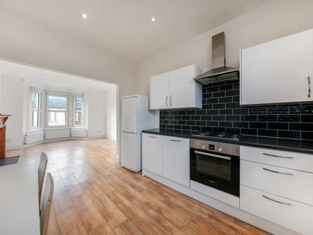 Apartment for rent in Cat Hill, Isle Of Man