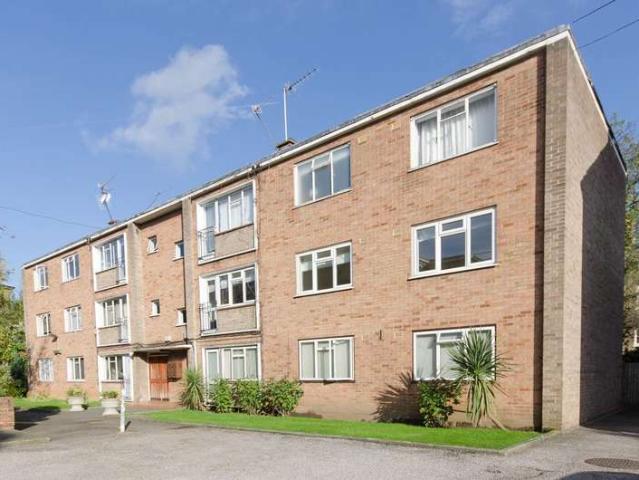 Flat for rent in St John's Wood, St. John's Wood