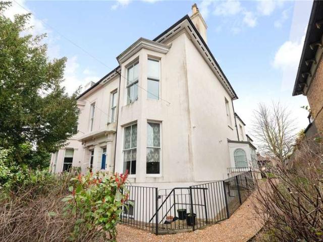 Flat for sale in Longport, The Bridge