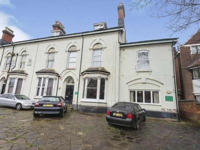 Flat for rent in Handsworth Wood, Birmingham
