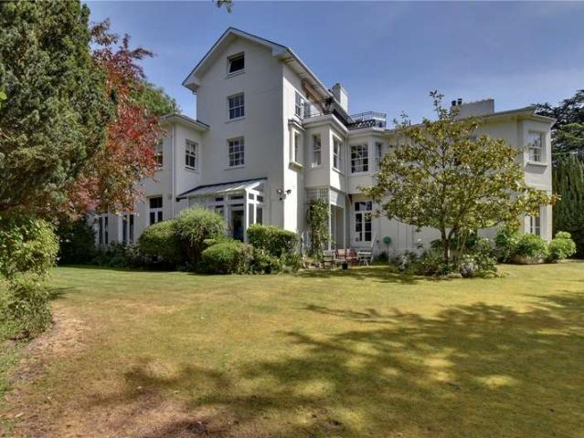 Flat for sale in Kidbrooke, Isle Of Man