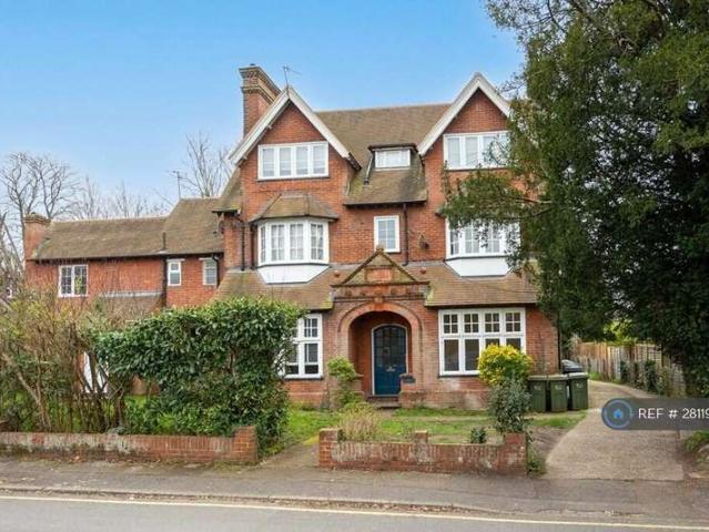 Flat for sale in Charlotteville, Westborough
