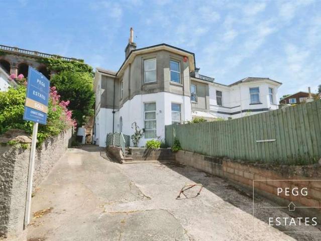 Flat for sale in Torre, Babbacombe