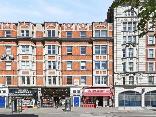 Flat for sale in Bloomsbury, Greater London