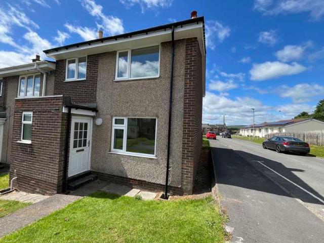 Flat for rent in Northumberland