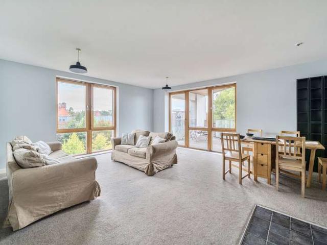 Flat for sale in St Philip's, Feckenham