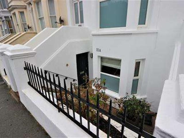 Flat for rent in West Hill, Guestling Green