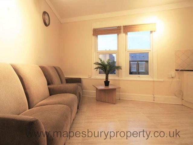Apartment for rent in Dollis Hill, Greater London