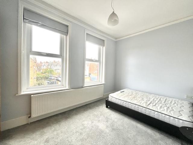 Apartment for rent in Cat Hill, Isle Of Man