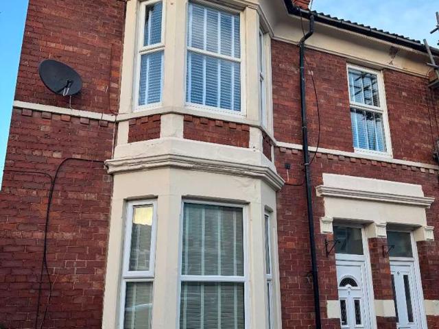 Flat for rent in Preston, North Shields