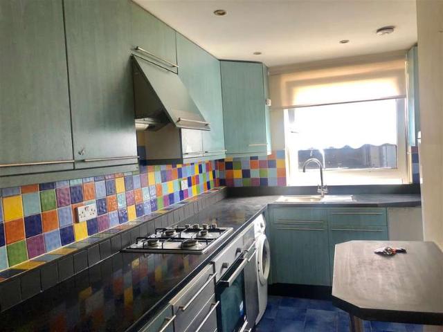 Flat for sale in Kensal Town, Maida Vale