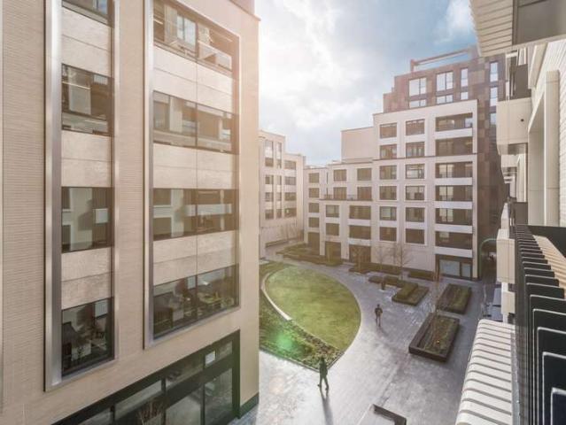 Flat for sale in East Marylebone, Mayfair