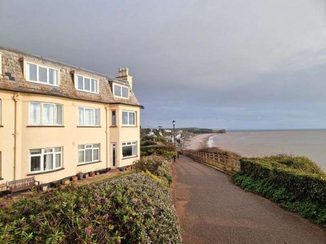 Flat for sale in Budleigh Salterton, Budlake