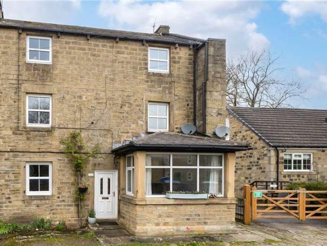Flat for sale in Pateley Bridge, North Yorkshire