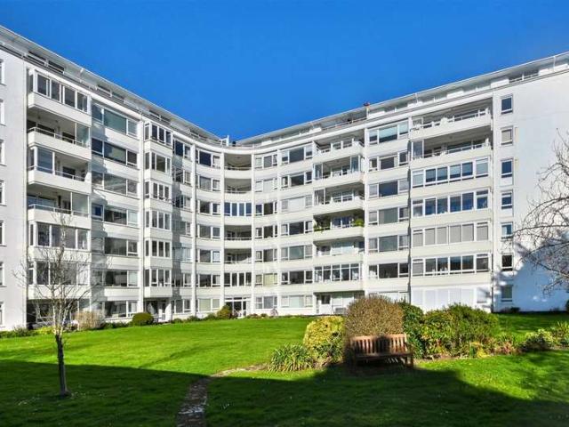Flat for sale in Upperton, Eastbourne
