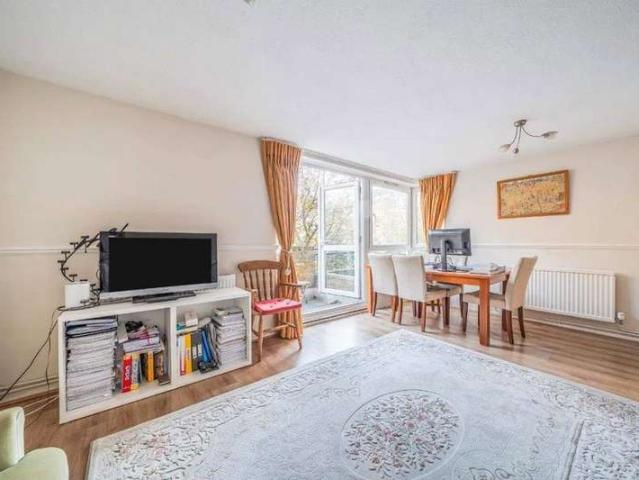 Flat for sale in Clerkenwell, Greater London