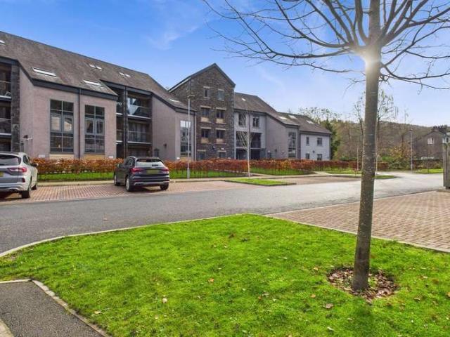 Flat for sale in Backbarrow
