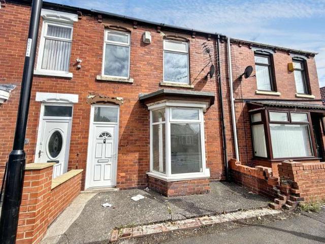 Flat for rent in Burnside, Fence Houses