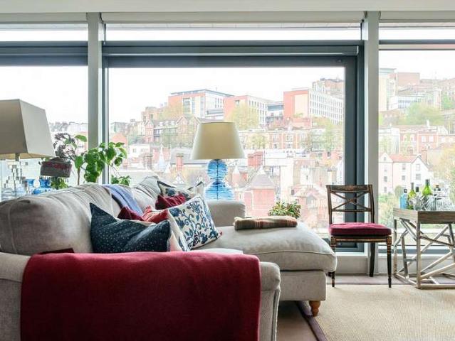 Flat for sale in City Centre, Feckenham
