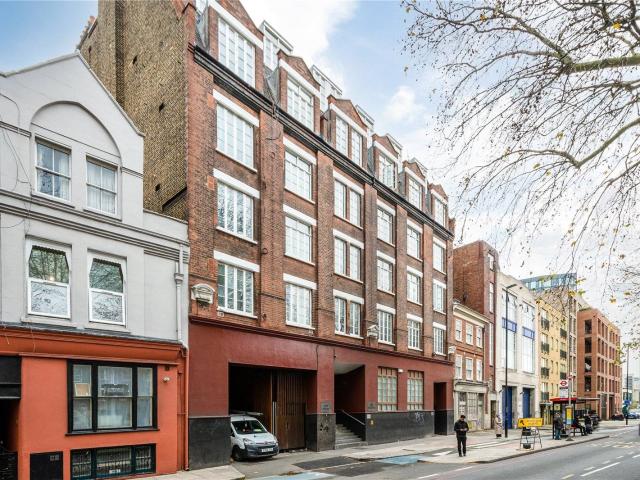 Apartment for rent in Bromley-by-Bow, Bow