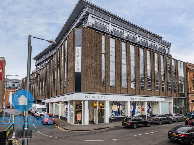 Flat for sale in St Ann's, Haddon