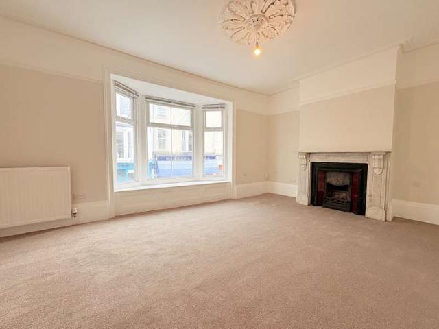 Flat for rent in Southsea, City Of Portsmouth